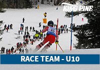 Race Team U10