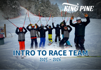 Intro to the Race Team