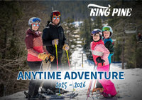 Anytime Pass - Junior