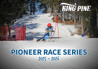Pioneer Race Series Individual