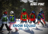 Snow Squad