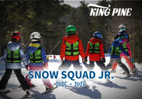 Snow Squad JR.