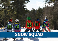 Snow Squad