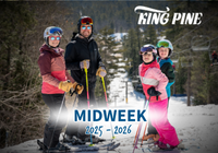 Midweek Pass - Junior