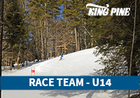 Race Team U14
