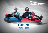 Tubing Ticket