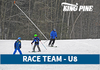 Race Team U8