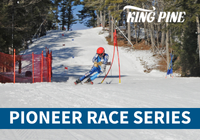 Pioneer Race Series