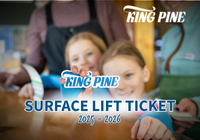 Surface Lift Full Day