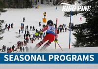Seasonal Programs