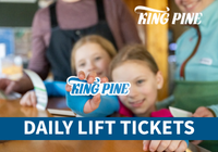 Daily Lift Tickets