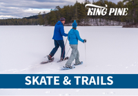 Skate and Trails